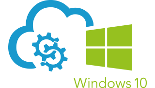 Virtual Desktop Infrastructure mit Microsoft Windows 10